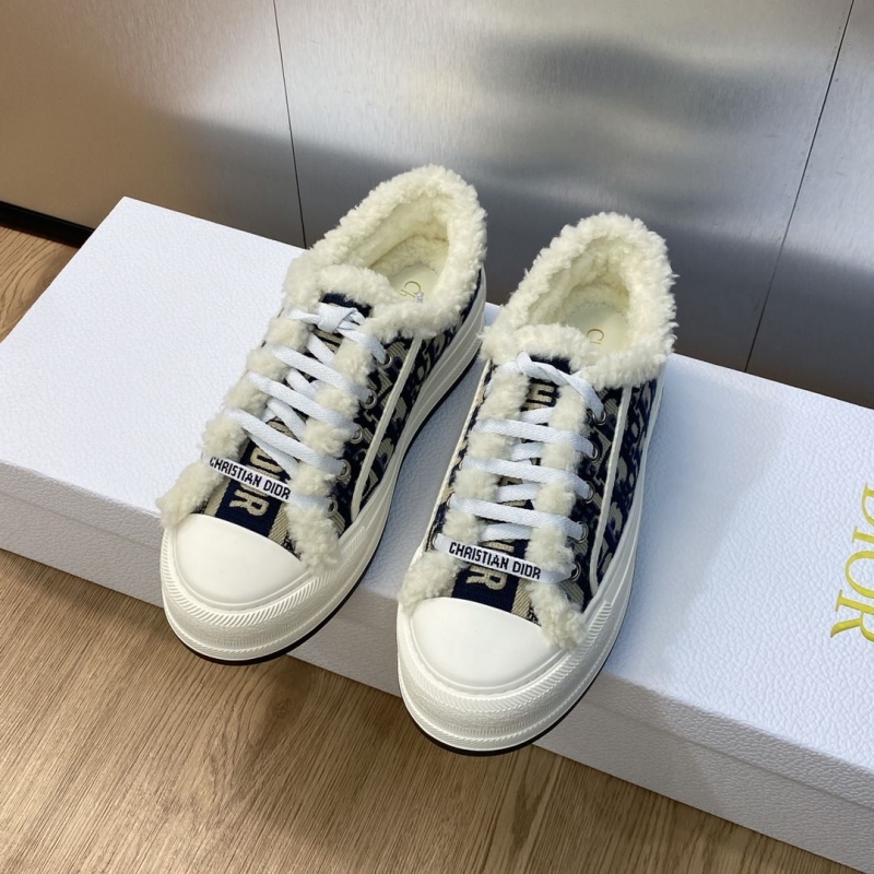 ch**an D*or casual shoes